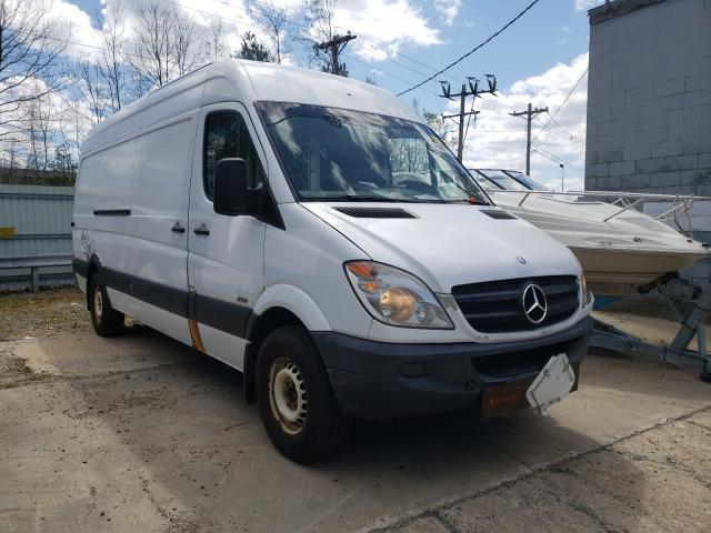 MERCEDES-BENZ SPRINTER 2 2012 wd3pe8cb9c5696502