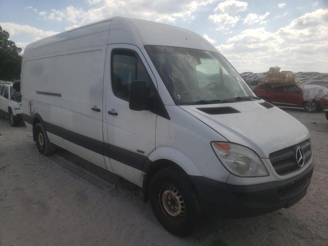 MERCEDES-BENZ SPRINTER 2012 wd3pe8cb9c5707241