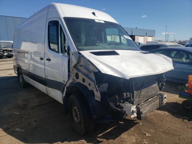 MERCEDES-BENZ SPRINTER 2 2011 wd3pe8cbxb5576125