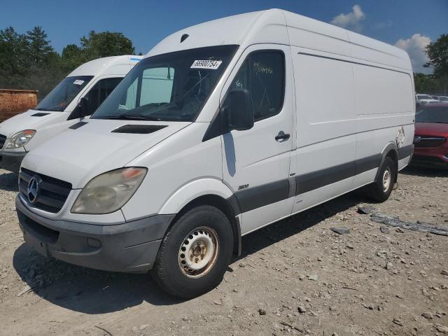 MERCEDES-BENZ SPRINTER 2 2011 wd3pe8cbxb5579753