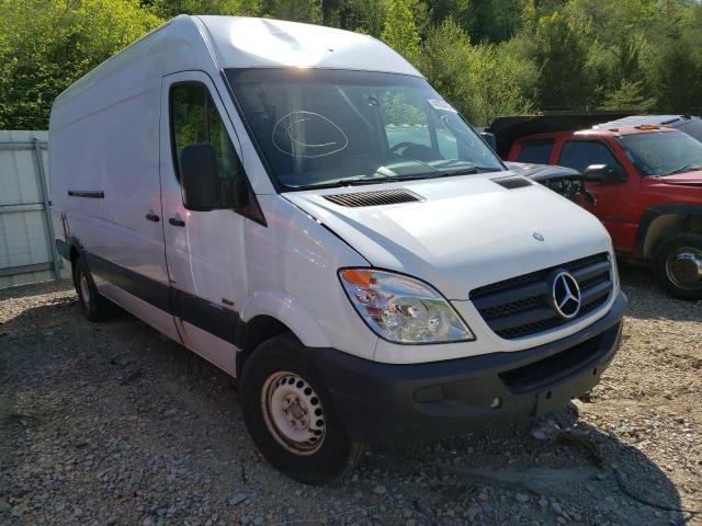 MERCEDES-BENZ SPRINTER 2 2012 wd3pe8cbxc5677361