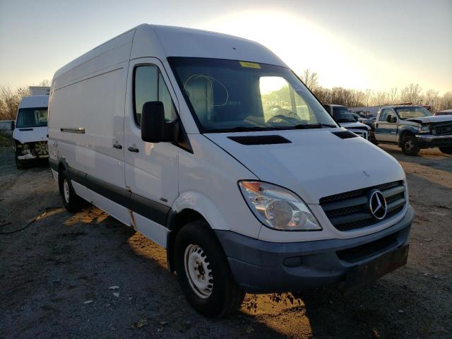 MERCEDES-BENZ SPRINTER 2 2012 wd3pe8cbxc5682012