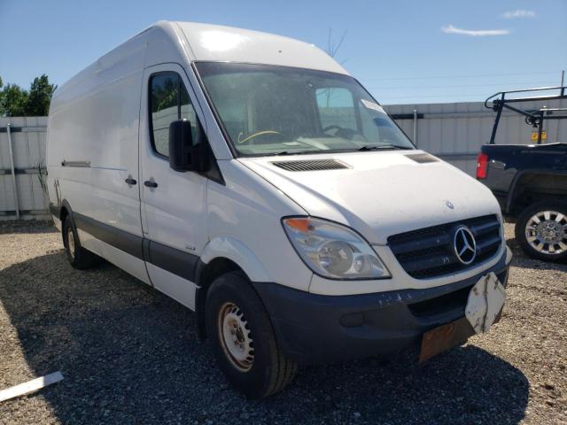 MERCEDES-BENZ SPRINTER 2 2012 wd3pe8cbxc5685833