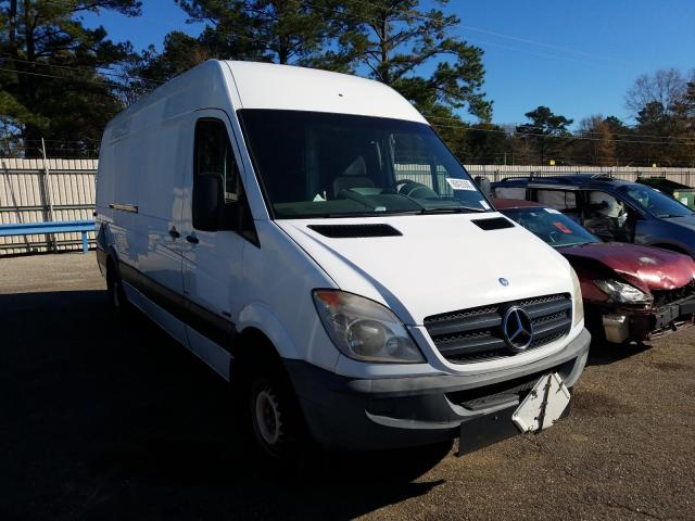 MERCEDES-BENZ SPRINTER 2 2012 wd3pe8cbxc5686366