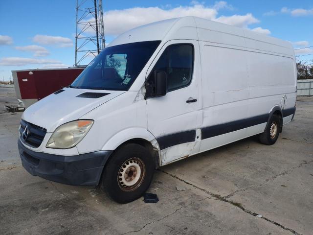 MERCEDES-BENZ SPRINTER 2 2012 wd3pe8cbxc5691454