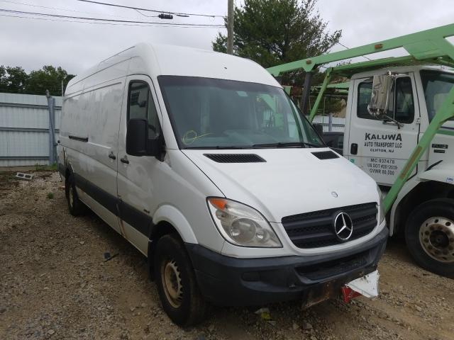 MERCEDES-BENZ SPRINTER 2 2012 wd3pe8cbxc5697996