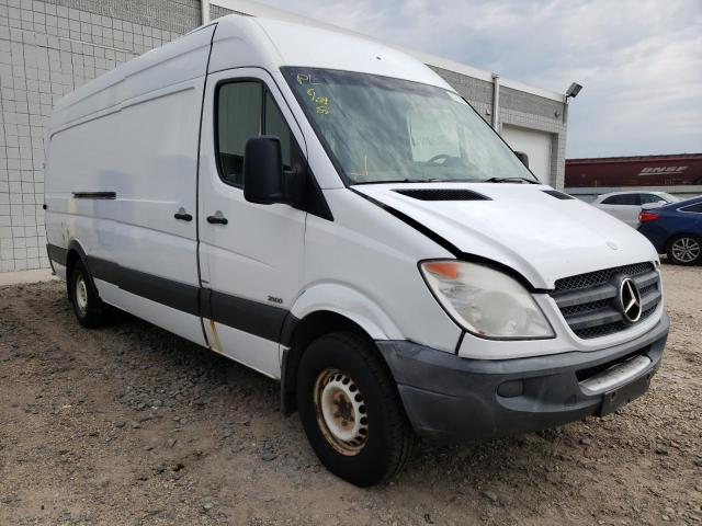 MERCEDES-BENZ SPRINTER 2 2012 wd3pe8cbxc5706311