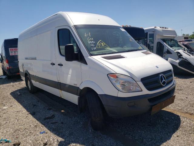 MERCEDES-BENZ SPRINTER 2 2012 wd3pe8cbxc5706762