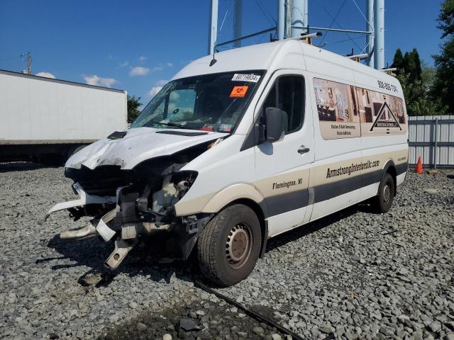 MERCEDES-BENZ SPRINTER 2010 wd3pe8cc0a5458544