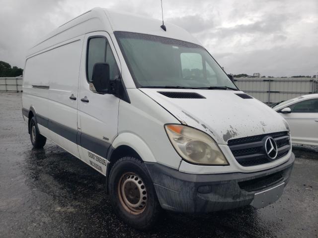 MERCEDES-BENZ SPRINTER 2 2013 wd3pe8cc0d5790441