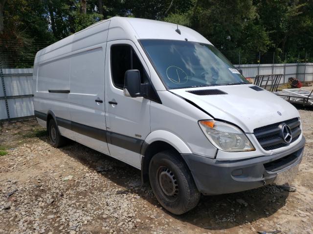 MERCEDES-BENZ SPRINTER 2 2013 wd3pe8cc0d5798488