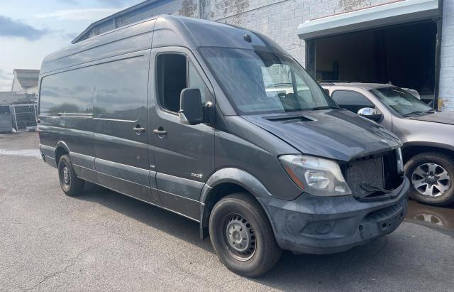 MERCEDES-BENZ SPRINTER 2 2014 wd3pe8cc0e5930814