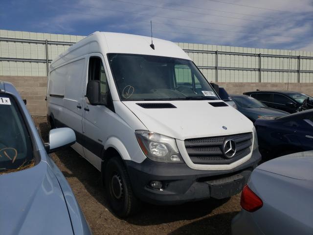 MERCEDES-BENZ SPRINTER 2 2015 wd3pe8cc0fp111730