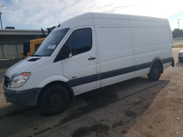 MERCEDES-BENZ SPRINTER 2 2012 wd3pe8cc1c5635198