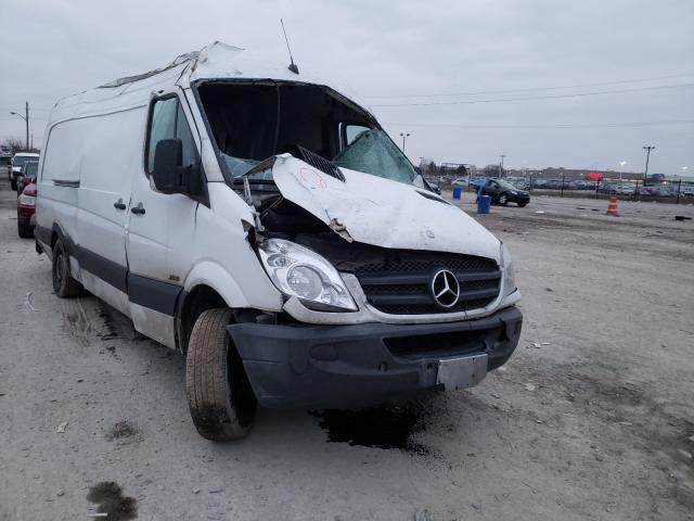 MERCEDES-BENZ SPRINTER 2 2012 wd3pe8cc1c5705993