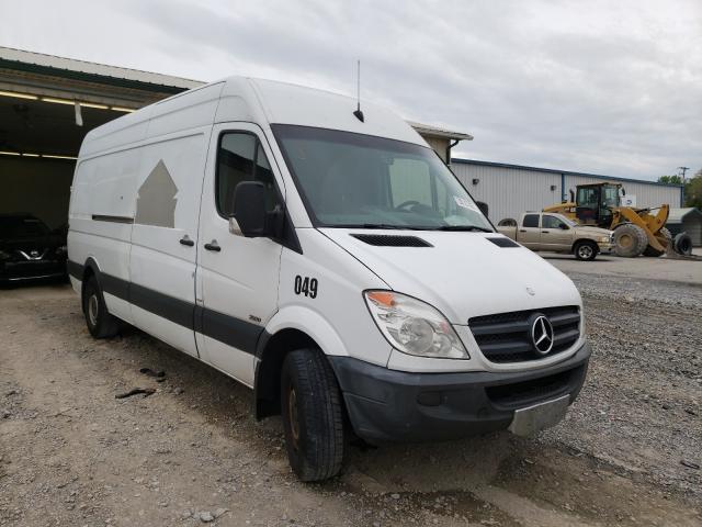 MERCEDES-BENZ SPRINTER 2 2013 wd3pe8cc1d5739921