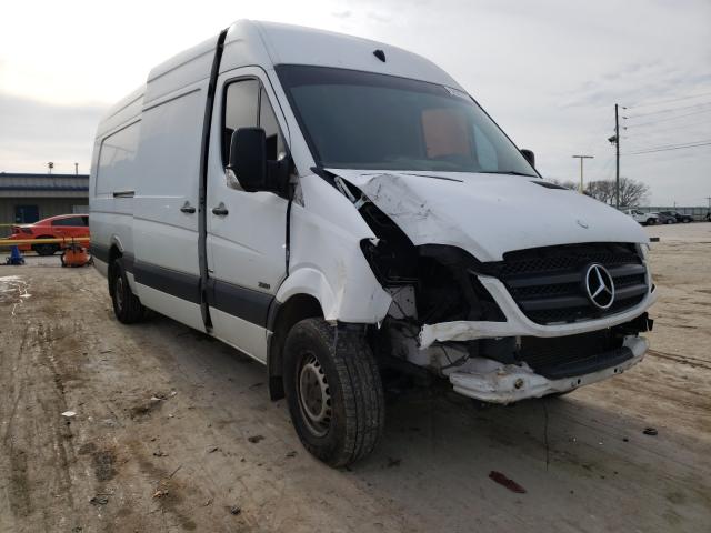 MERCEDES-BENZ SPRINTER 2 2013 wd3pe8cc1d5770232