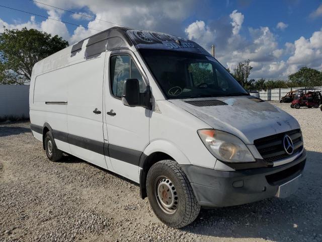 MERCEDES-BENZ SPRINTER 2 2013 wd3pe8cc1d5780615