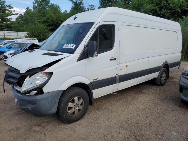 MERCEDES-BENZ SPRINTER 2 2013 wd3pe8cc1d5788729