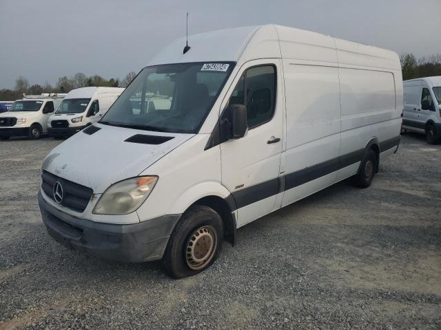 MERCEDES-BENZ SPRINTER 2013 wd3pe8cc1d5792988