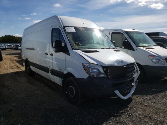 MERCEDES-BENZ SPRINTER CARGO VANS 2014 wd3pe8cc1e5828180