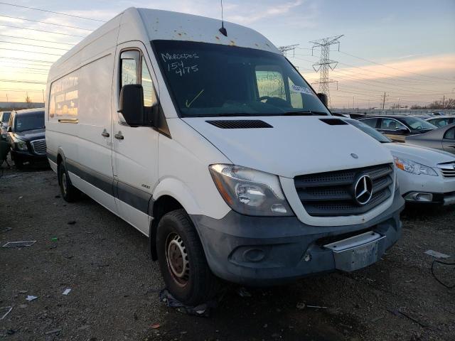 MERCEDES-BENZ SPRINTER 2 2014 wd3pe8cc1e5838482