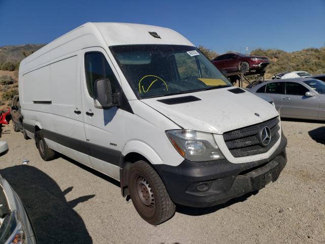 MERCEDES-BENZ SPRINTER 2 2015 wd3pe8cc1fp163853