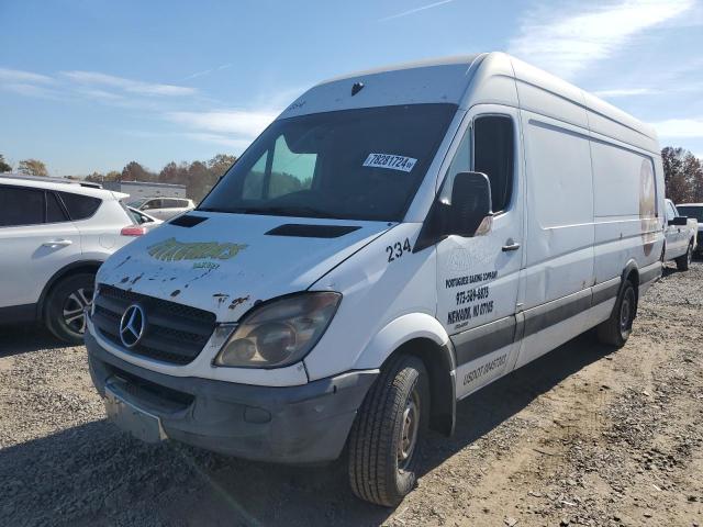 MERCEDES-BENZ SPRINTER 2 2013 wd3pe8cc2d5756243