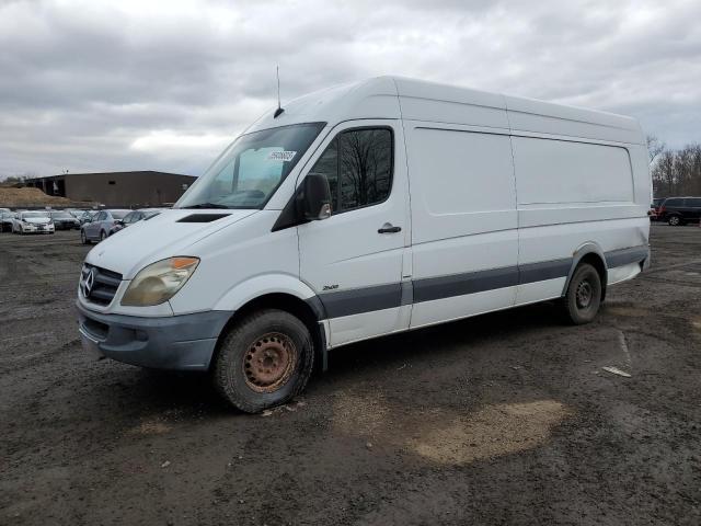 MERCEDES-BENZ SPRINTER 2 2013 wd3pe8cc2d5760602