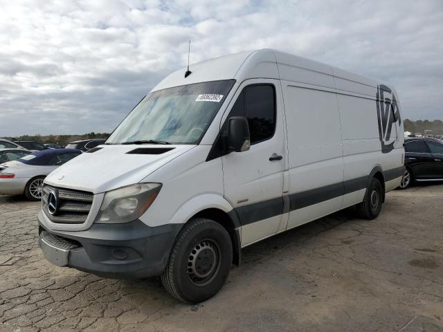 MERCEDES-BENZ NULL 2014 wd3pe8cc2e5834988