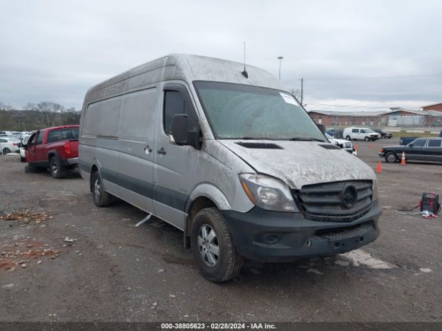 MERCEDES-BENZ SPRINTER 2500 2014 wd3pe8cc2e5871958