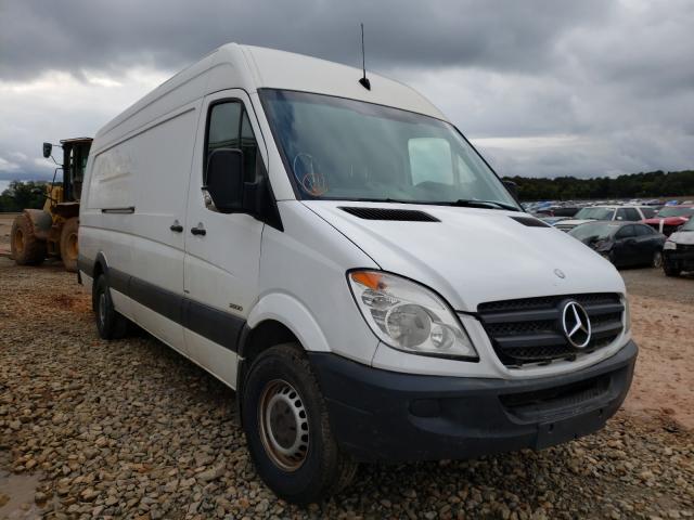 MERCEDES-BENZ SPRINTER 2 2014 wd3pe8cc2e5921631