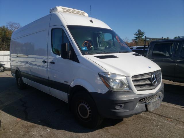 MERCEDES-BENZ SPRINTER 2 2015 wd3pe8cc2f5954646