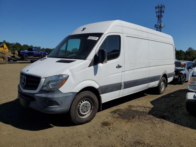 MERCEDES-BENZ SPRINTER 2 2015 wd3pe8cc2f5977425