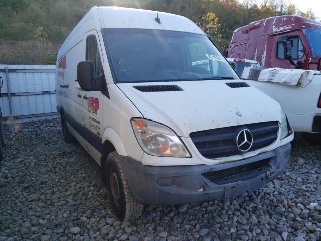 MERCEDES-BENZ SPRINTER 2 2012 wd3pe8cc3c5660300