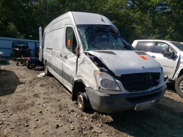 MERCEDES-BENZ SPRINTER 2 2012 wd3pe8cc3c5711861