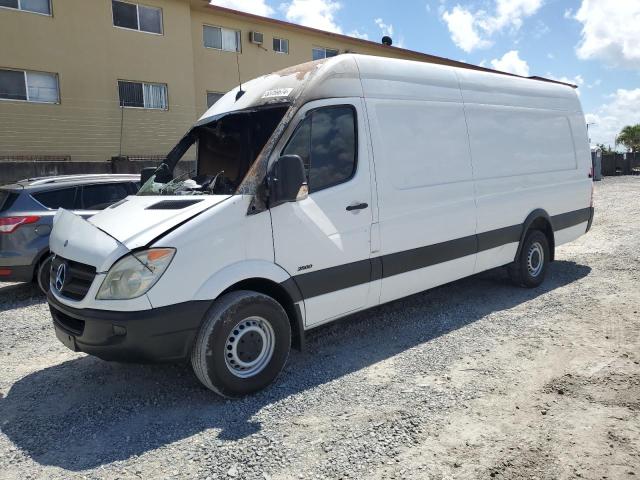 MERCEDES-BENZ SPRINTER 2 2013 wd3pe8cc3d5733862