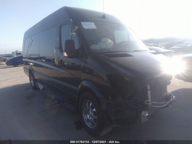 MERCEDES-BENZ SPRINTER CARGO VANS 2015 wd3pe8cc3fp120311