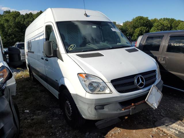 MERCEDES-BENZ SPRINTER 2 2012 wd3pe8cc4c5628679