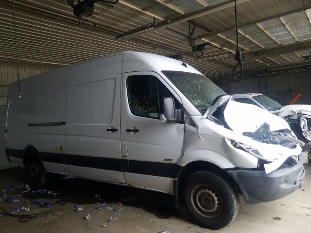 MERCEDES-BENZ SPRINTER 2 2013 wd3pe8cc4d5784092