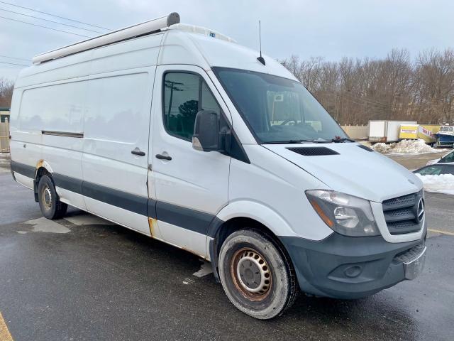 MERCEDES-BENZ SPRINTER 2 2014 wd3pe8cc4e5858693