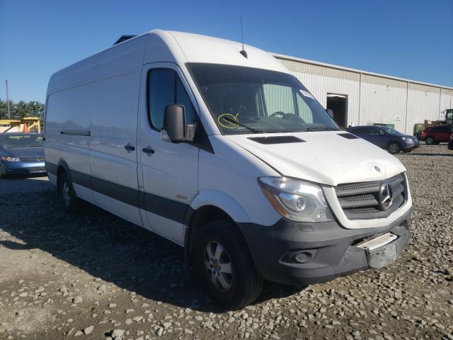 MERCEDES-BENZ SPRINTER 2 2014 wd3pe8cc4e5886414