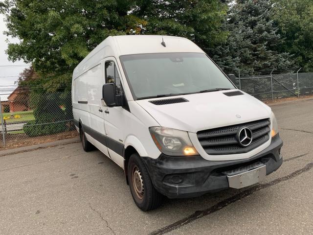 MERCEDES-BENZ SPRINTER 2 2014 wd3pe8cc4e5923980