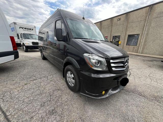 MERCEDES-BENZ SPRINTER 2014 wd3pe8cc4e5931271