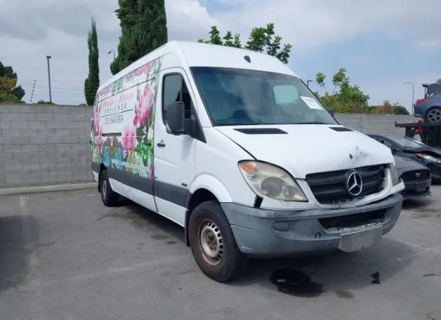 MERCEDES-BENZ NULL 2011 wd3pe8cc5b5511949