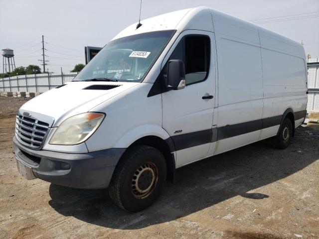 MERCEDES-BENZ SPRINTER 2 2011 wd3pe8cc5b5574047