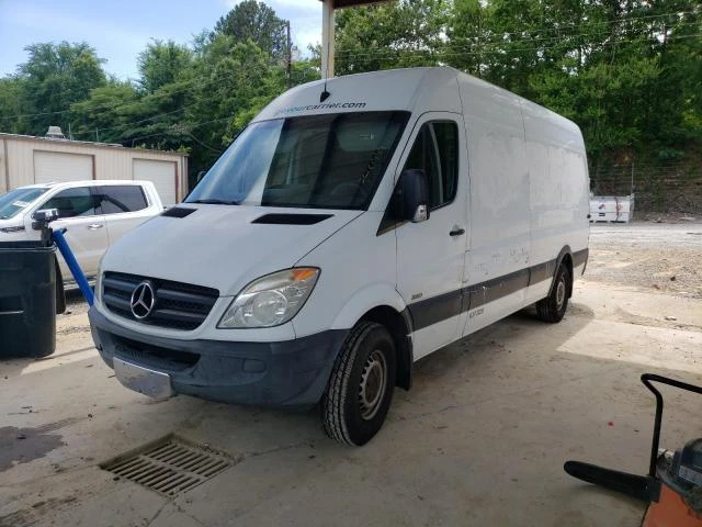 MERCEDES-BENZ SPRINTER 2 2012 wd3pe8cc5c5615150