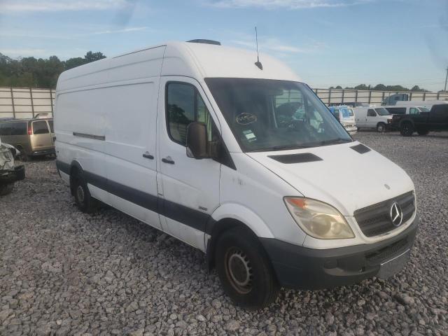 MERCEDES-BENZ SPRINTER 2 2012 wd3pe8cc5c5638637