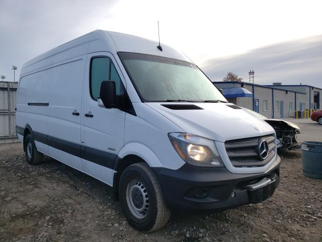 MERCEDES-BENZ SPRINTER 2 2015 wd3pe8cc5f5969397