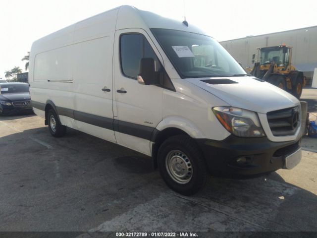 MERCEDES-BENZ SPRINTER CARGO VANS 2015 wd3pe8cc5fp129446